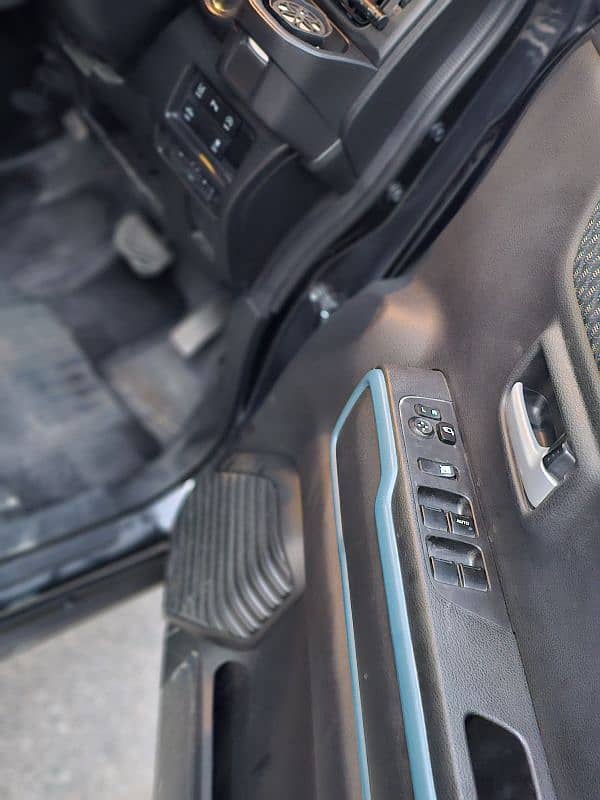 Suzuki Hustler 2022 Hybrid X 6