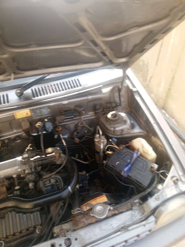 Suzuki Mehran VXR 2016 5