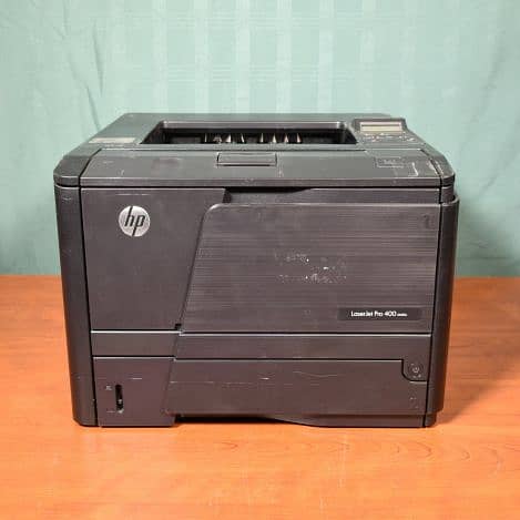 HP Pro 400 M401n 0