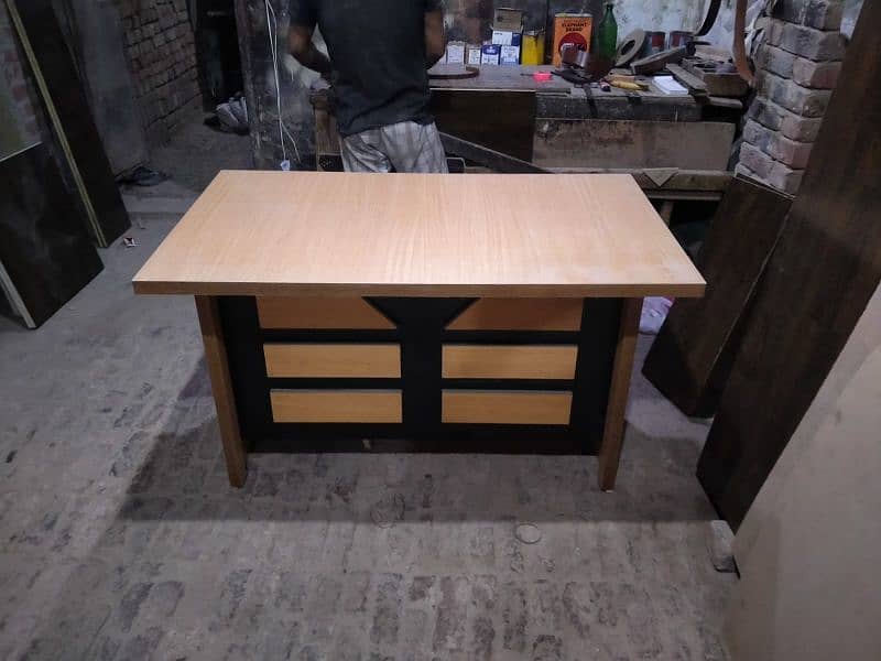 Office Tables/Work Station/Computer Tables/Study Tables/Student Table 1