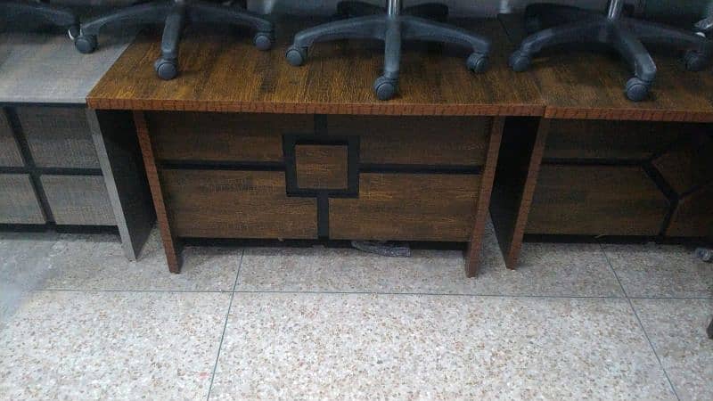 Office Tables/Work Station/Computer Tables/Study Tables/Student Table 8
