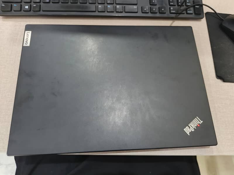 Lenovo ThinkPad | AMD Ryzen 5 PRO 5650U | 16GB RAM/256GB SSD 1