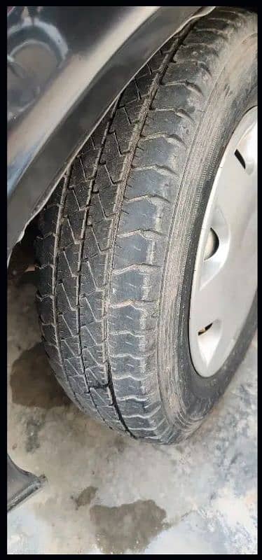 Suzuki Mehran VXR 2012 5
