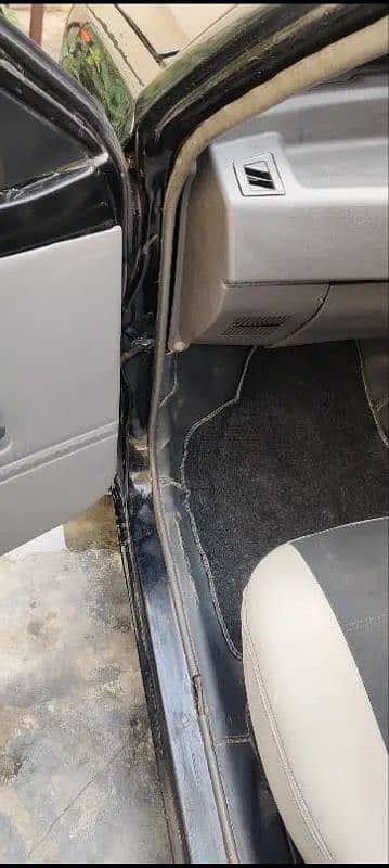 Suzuki Mehran VXR 2012 6