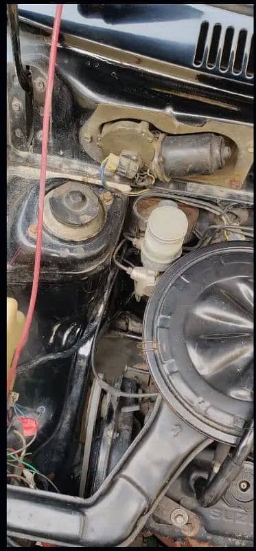 Suzuki Mehran VXR 2012 10