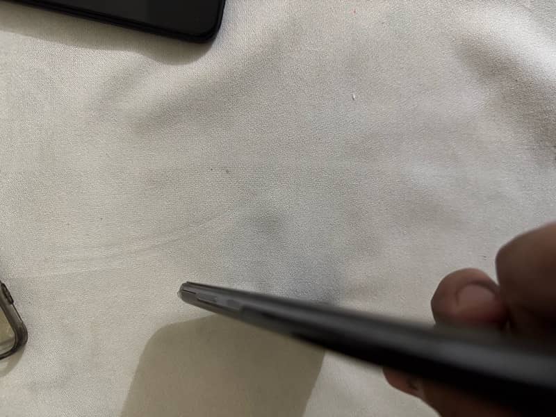 s10 5g pta opproved 8/256 scrash less black 3