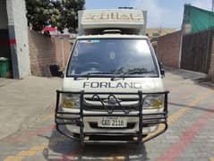 forland C10 | Forland