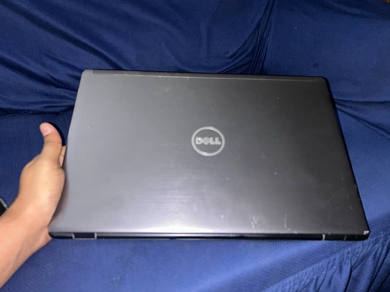 Dell i5 3rd generation 0