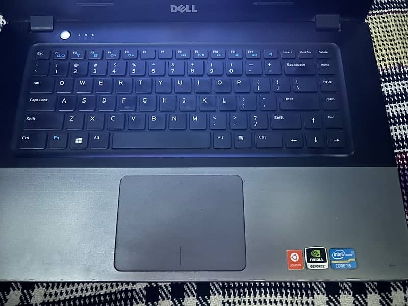 Dell i5 3rd generation 2
