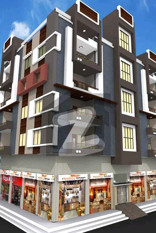 Meznine Floor Is available For Sale in Gulistan. E. Rafi For Ballroom Purpose. No Ballroom Available In this Area so come and Avail this Opportunity. Huge Parking Space Available For Guests 0