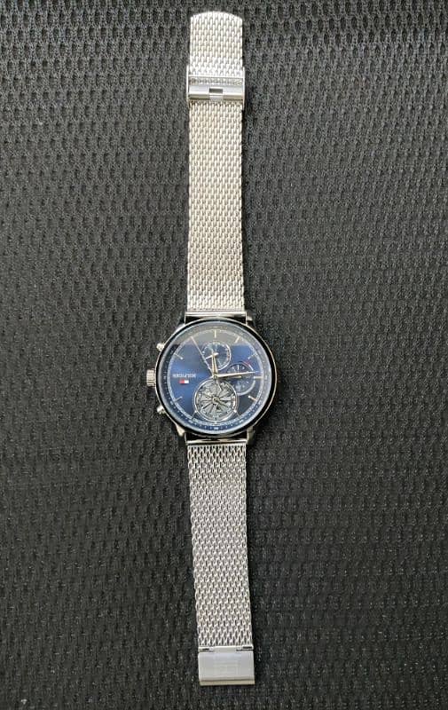 Tommy Hilfiger Men's Chronograph Watch 0