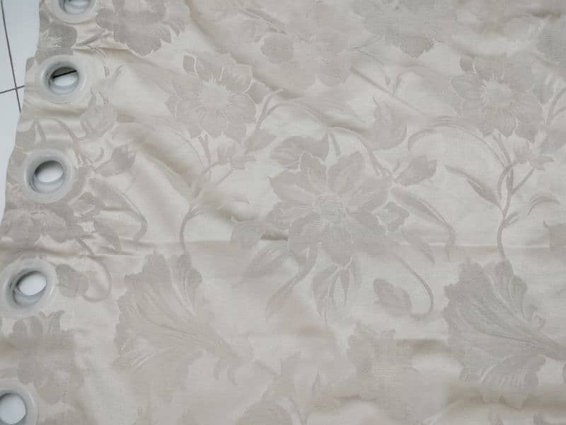 Curtains 1