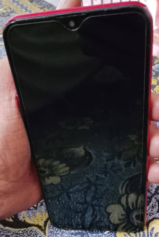oppo A1k 2 32 0