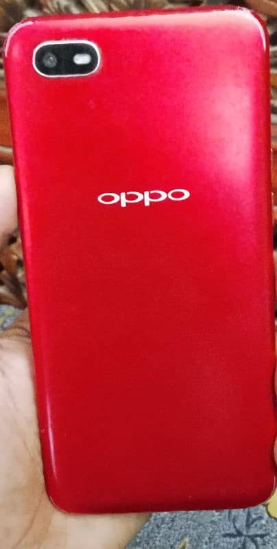 oppo A1k 2 32 1