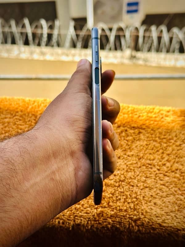 Motorola Z3  Pta Approved For Sale In Gujrat 3