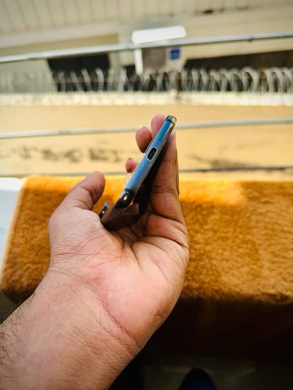 Motorola Z3  Pta Approved For Sale In Gujrat 5