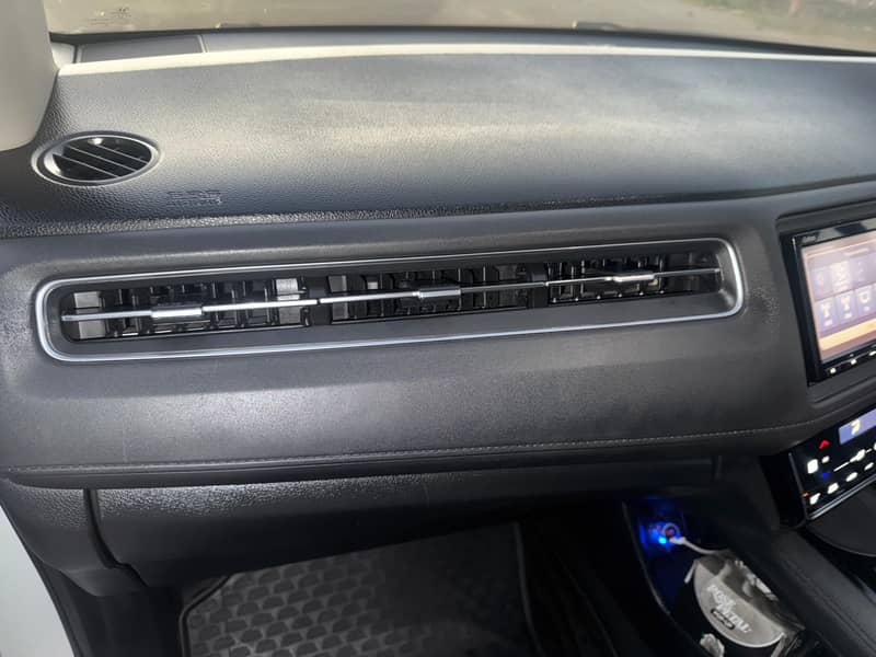 Honda vezel Z sensing 2018 import 2024 6