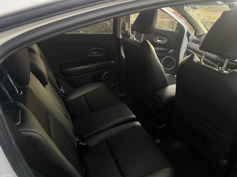 Honda vezel Z sensing 2018 import 2024 9