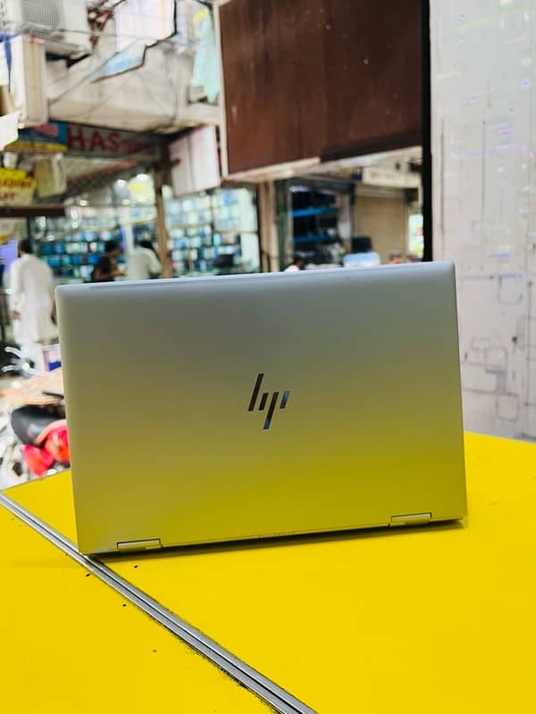 Hp 830 G7 360 touch and type for sale 10