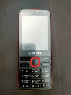 VGOTEL Smart Hi-Fi 4G