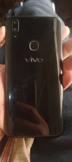Vivo 4.64 with box  PTA proved exchange possible