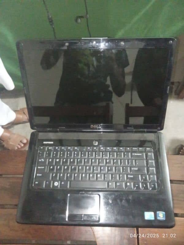 Dell Inspiron Core 2duo. 0