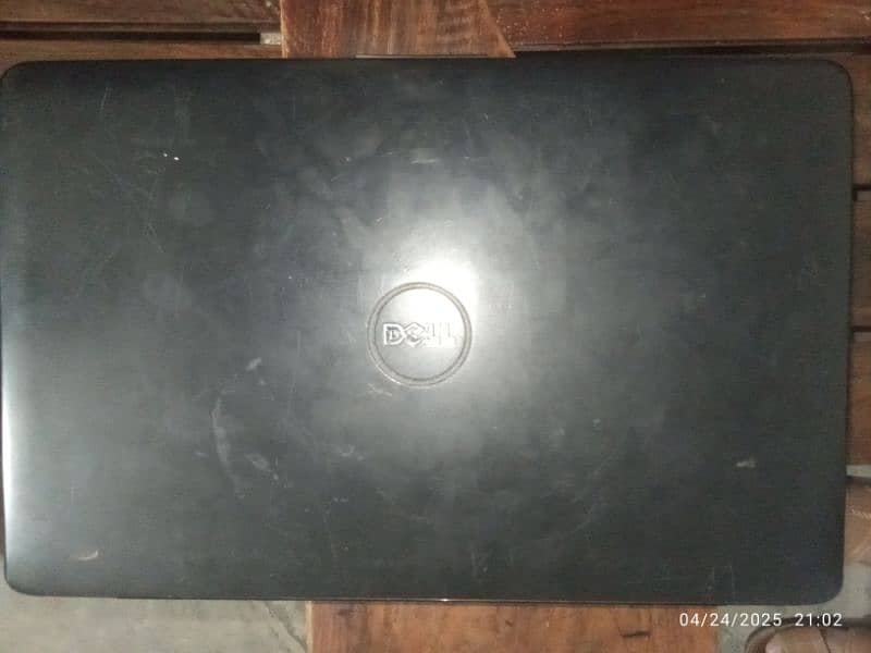Dell Inspiron Core 2duo. 1