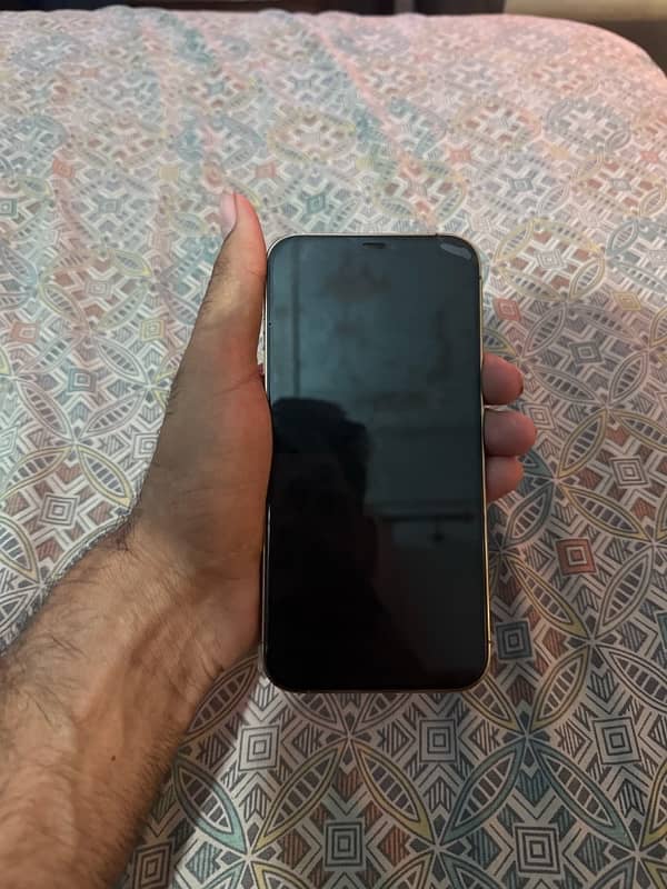 iphone 12 pro max 128gb jv 2