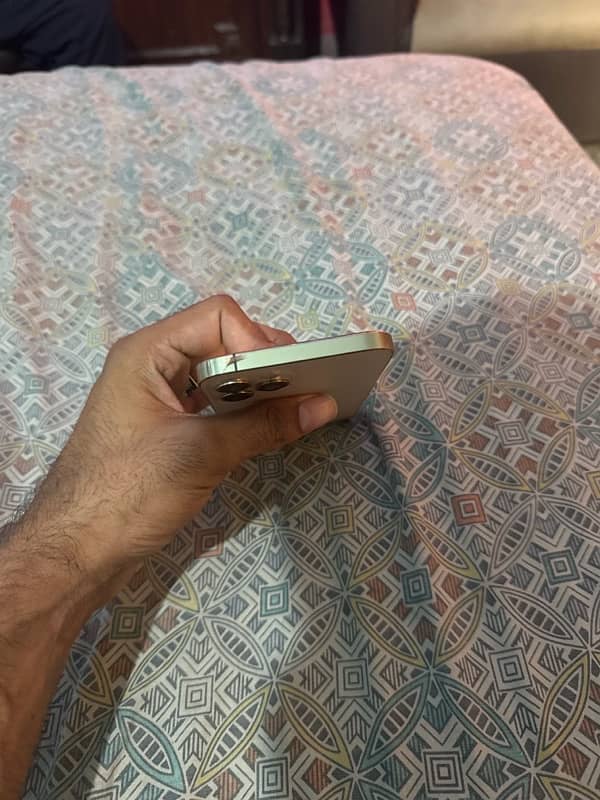 iphone 12 pro max 128gb jv 4