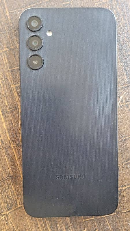 samsung A14 0