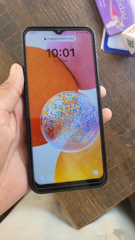 samsung A14 1