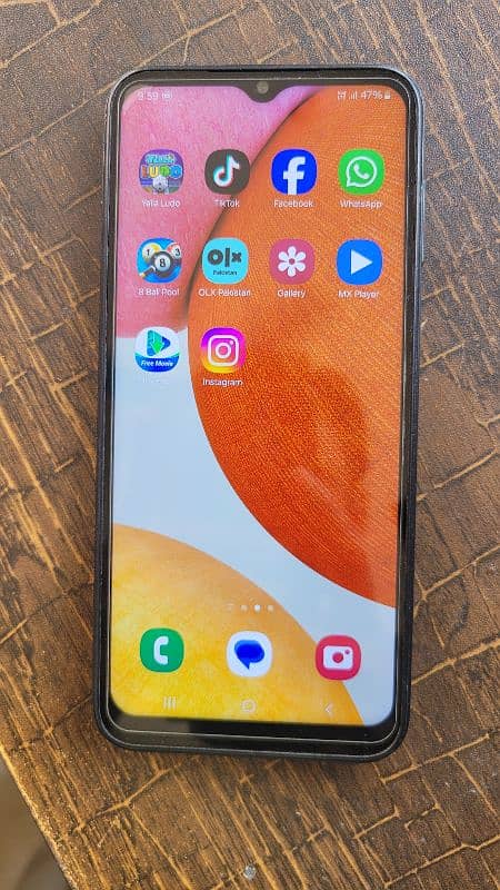 samsung A14 3
