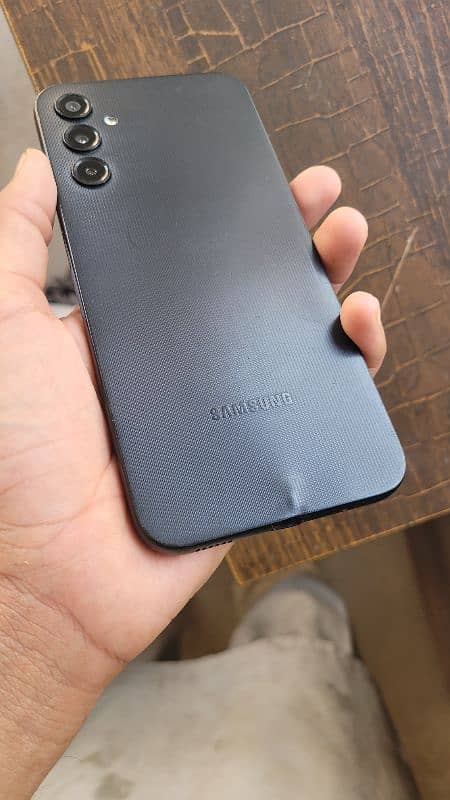 samsung A14 4