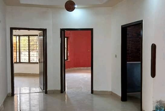 1 Kanal Upper Portion For Grabs In Johar Town 1
