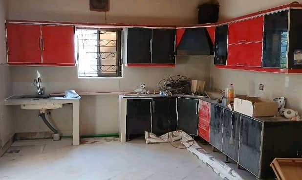 1 Kanal Upper Portion For Grabs In Johar Town 6