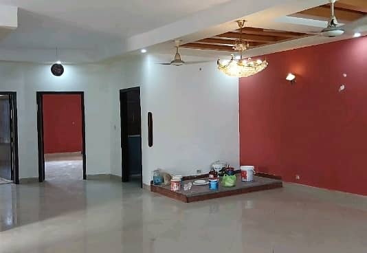 1 Kanal Upper Portion For Grabs In Johar Town 7