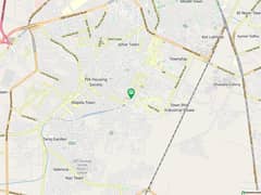 10 Marla Upper Portion In Township - Sector C2 Is Available