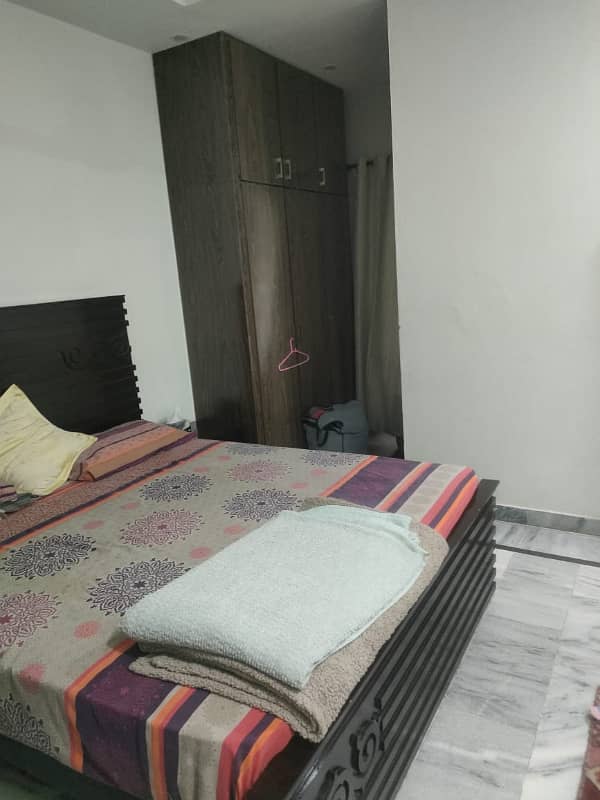 10 Marla Double Unit House Available For Sale in Engineers Co-operative Housing Society ECHS Islamabad. 12