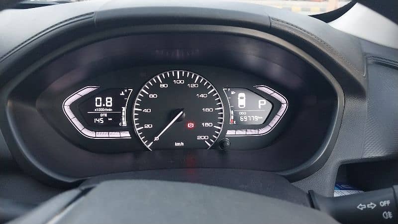 Changan Alsvin Comfort 2022 Automatic for Sale 7