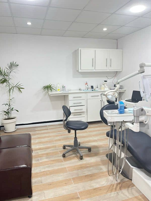 Dental Assistant/ Dental Internee 0