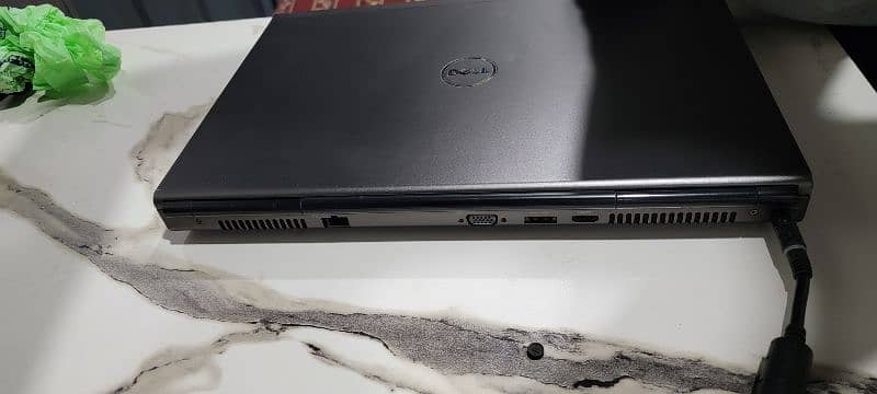 core i7 4th, 2gb nvidia graphics card 5