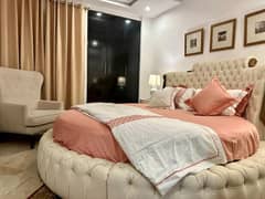 Lavish Apartment