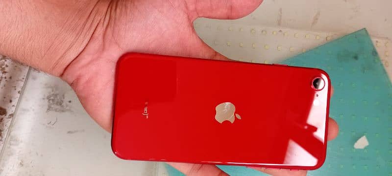 iphone se 2022 64GB FU 5
