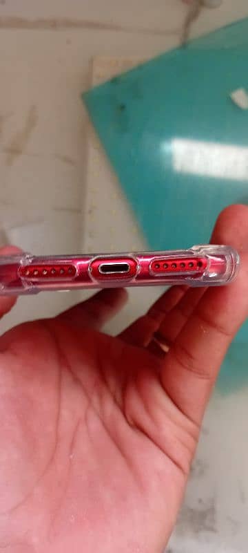 iphone se 2022 64GB FU 9