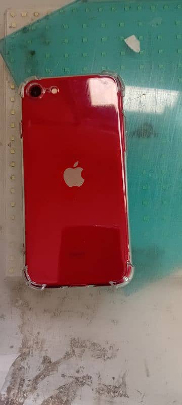 iphone se 2022 64GB FU 10
