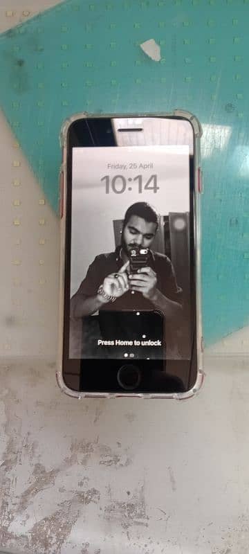iphone se 2022 64GB FU 11