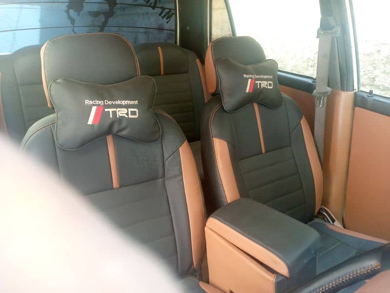 Daihatsu Cuore 2009 6