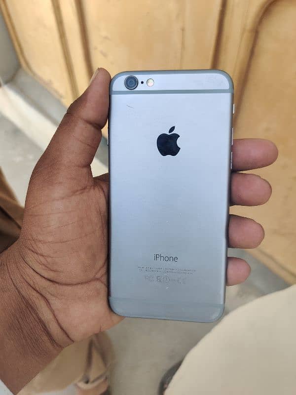 I phone 6 for sale 0