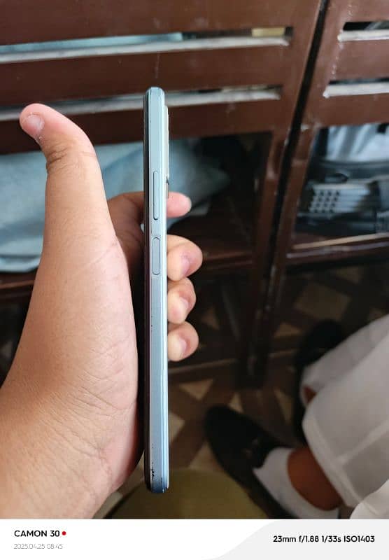 Vivo Y21 With Box 1