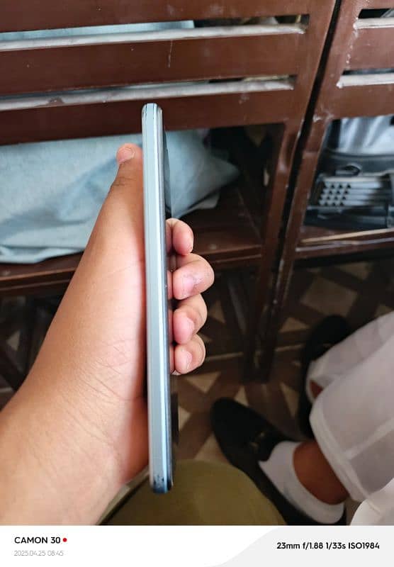 Vivo Y21 With Box 2